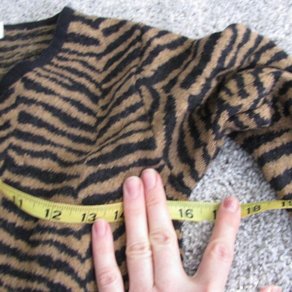 Don Caster italian wool sweater S - Picture 7 of 9